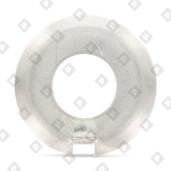 DIN 432 A2 8,4 - №2