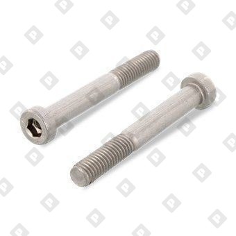 DIN 6912 A2 M 4X55 - №1