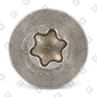 ISO 14586 A4 C 2,9X22 TX10 - №3