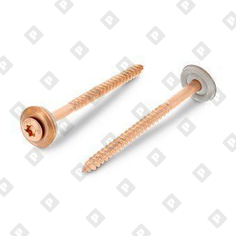 Art. 9287 A2-Cu 4,5X150 TX25 - №1