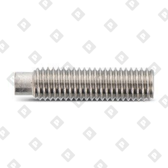 DIN 915 A2 M 12X55 - №2