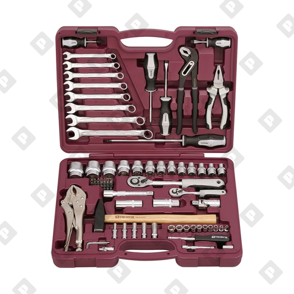 Набор инструментов 72 предмета - №2