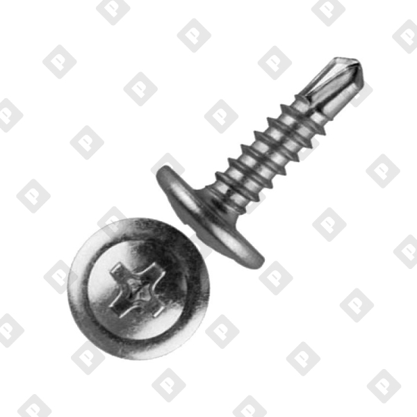 4.2x76 ПШ сверло - №1