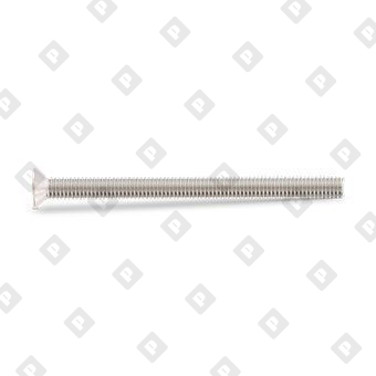 DIN 965 A2 M 10X45 Z - №2