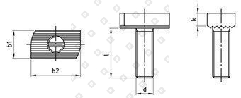 Art. 9595 M 12X35 A4-50 - №4