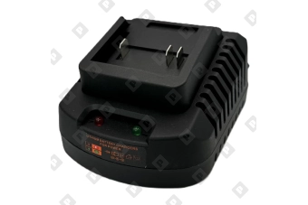 Набор из трех инструментов Anycons ударная дрель шуруповерт, УШМ, перфоратор AC-ST303 - №6