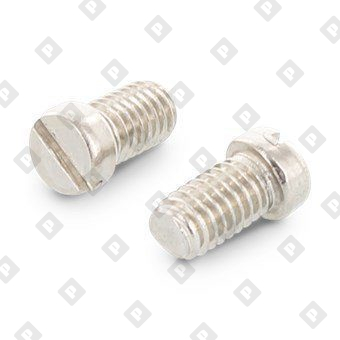 DIN 920 A2 M 3X16 - №1