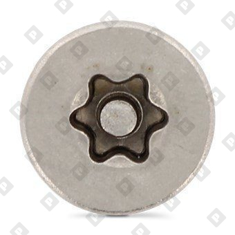 Art. 9122 A2 C 6,3X50 TX-PIN 30 - №3