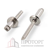 Как выбрать заклепки вытяжные