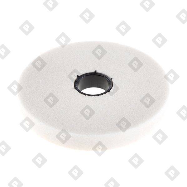 Диск шлифовальный 25А Луга 150х20х32 мм - №2