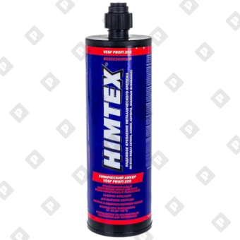 Химический анкер HIMTEX VESF PROFI-200 410 мл - №1