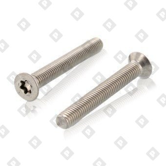 ISO 14581 A2 M 8X40 TX45 - №1