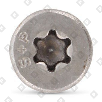 Art. 9244 AISI 410 6,0X100/60 TX30 - №3