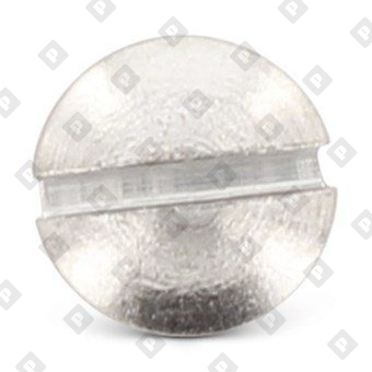 DIN 95 A2 8,0X50 - №3