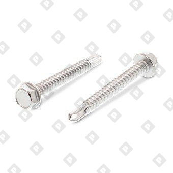 ISO 15480 AISI 410 5,5X32 - №1