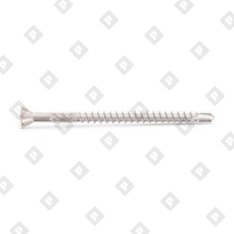 Art. 9241 AISI 410 3,2X35/24 TX10 - №2