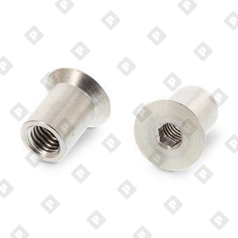 Art. 9062 AISI 303 M 6X16 - №1