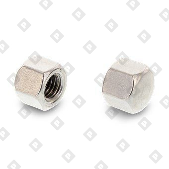 DIN 917 A4 M 5 - №1