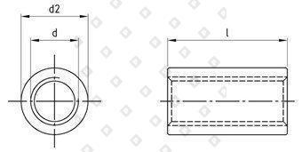 Art. 9070 A4 M 16X50 - №5