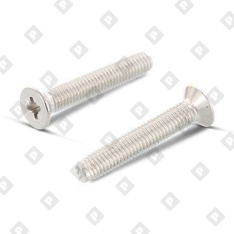 DIN 7500 A2 M M3X20 Z - №1