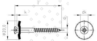 Art. 9068 A2-Cu 4,5X80 Z - №4