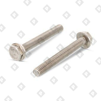 DIN 6921 M 12X40/40 A4 - №1