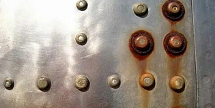 Как правильно выбрать заклепки?