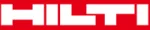 Логотип бренда HILTI